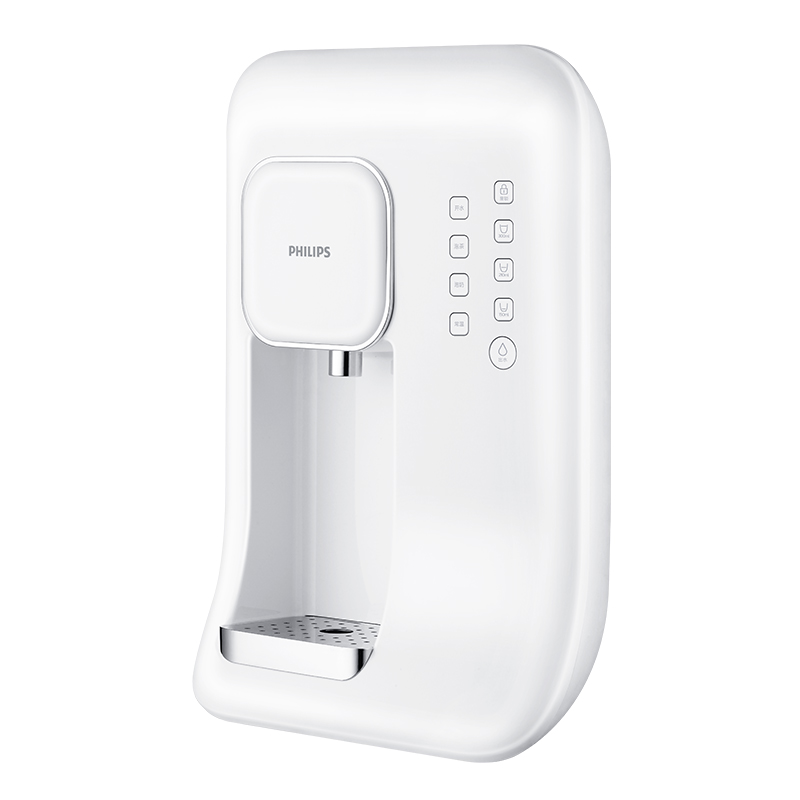 飞利浦 即用即热壁挂式净饮机