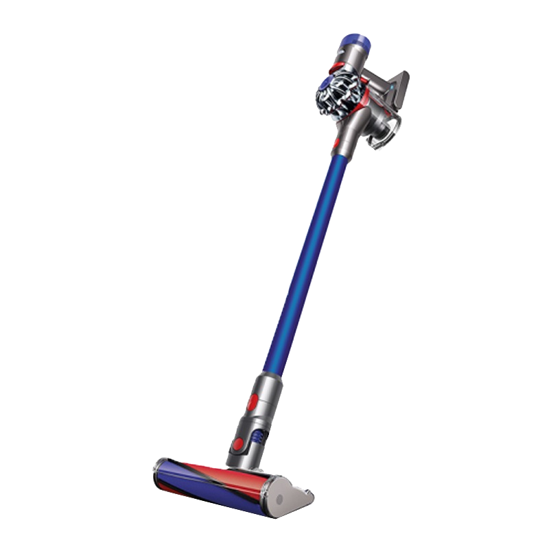 戴森 手持式吸尘器