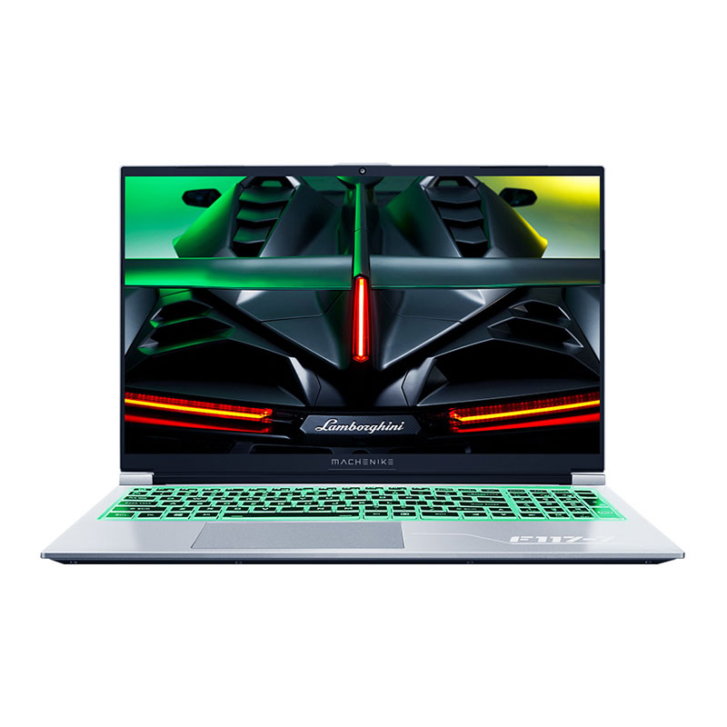 机械师 DLSS加速 游戏本