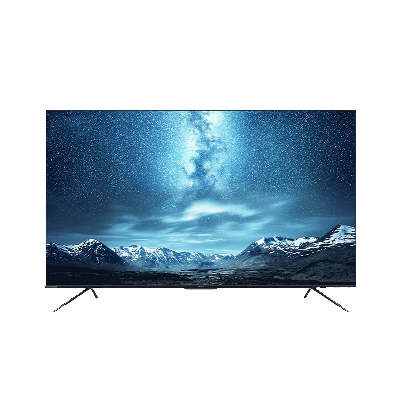 海信 超画质高色域液晶电视