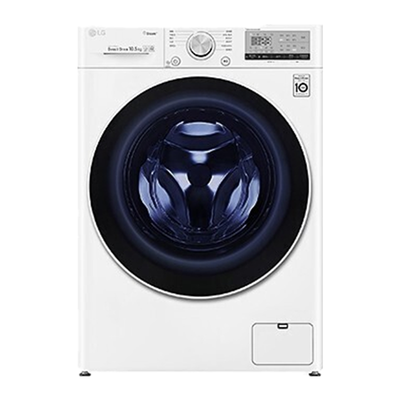 LG 智能洗烘洗衣机