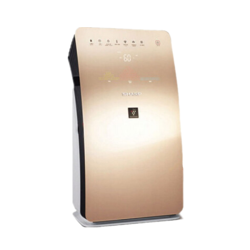 夏普智能定时空气净化器
