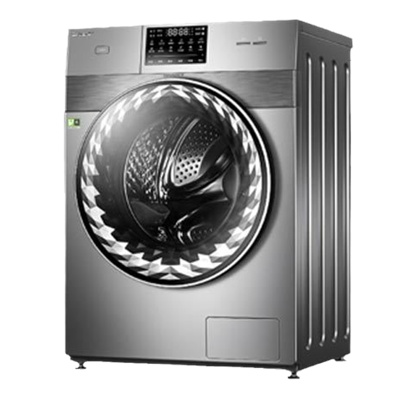 比佛利变频智能家用洗衣机