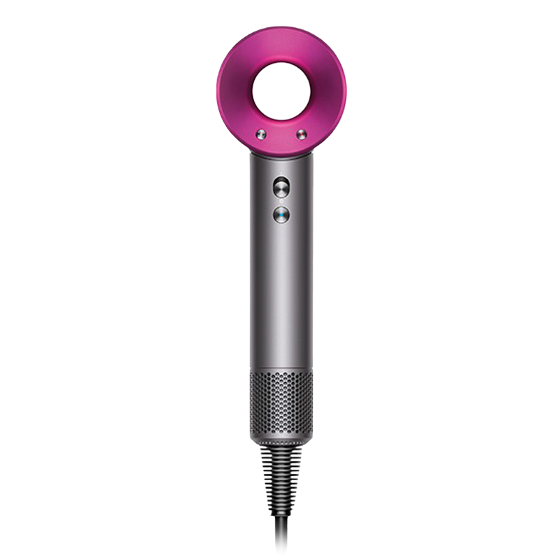 戴森 柔和风嘴电吹风