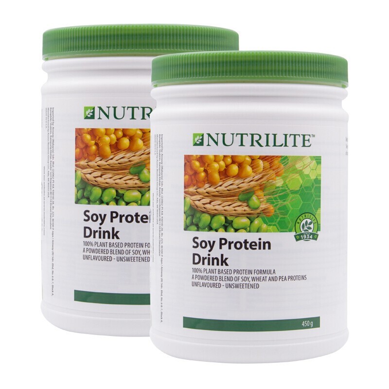 安利 营养 蛋白粉