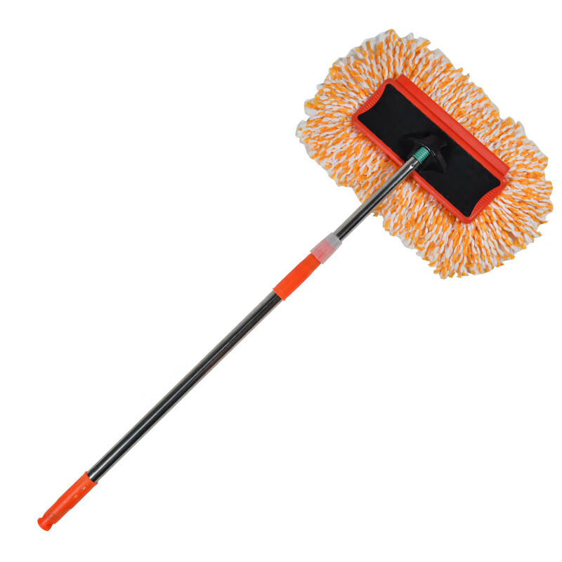 硕基 可伸缩洗车刷