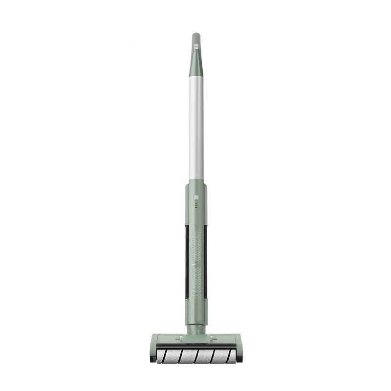 亿力 纤薄拖头吸尘器