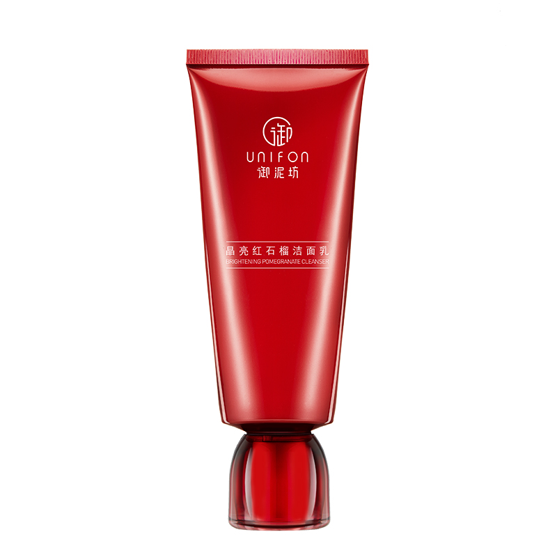 御泥坊 提亮肤色 洁面