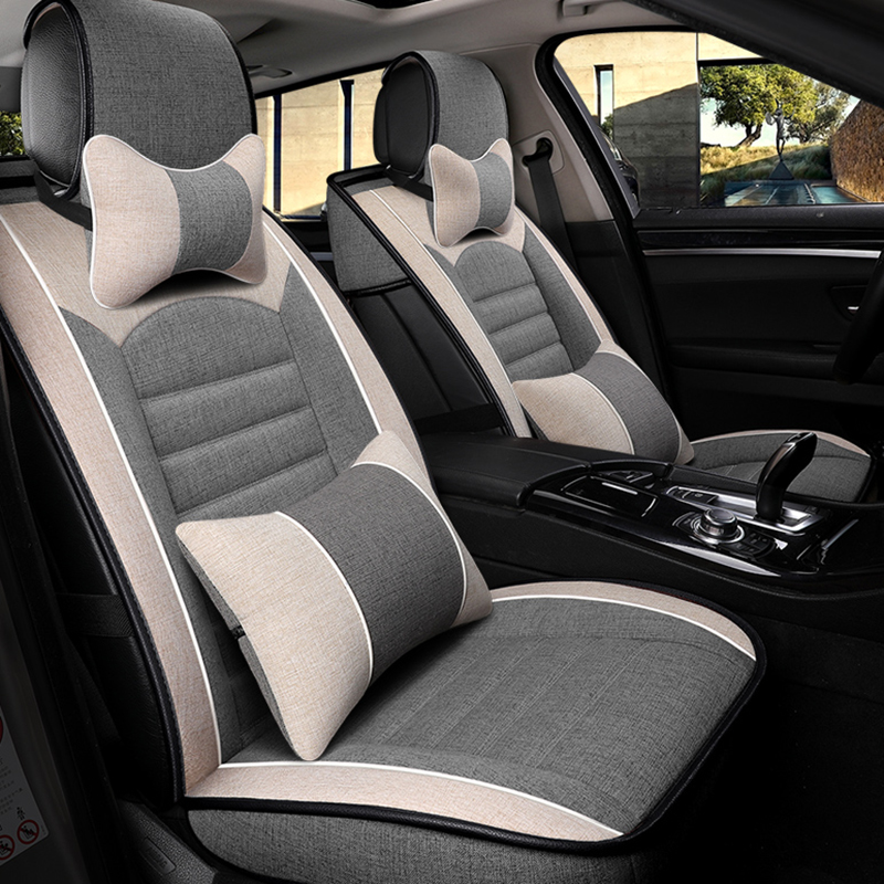 翰静 四季通用座垫