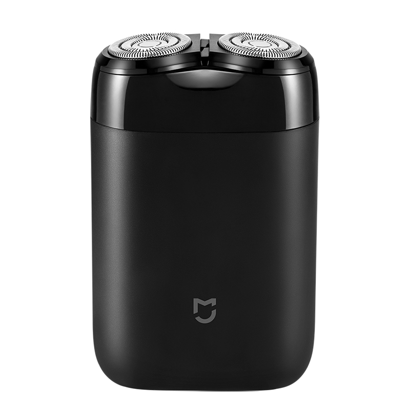 米家双刀头剃须刀