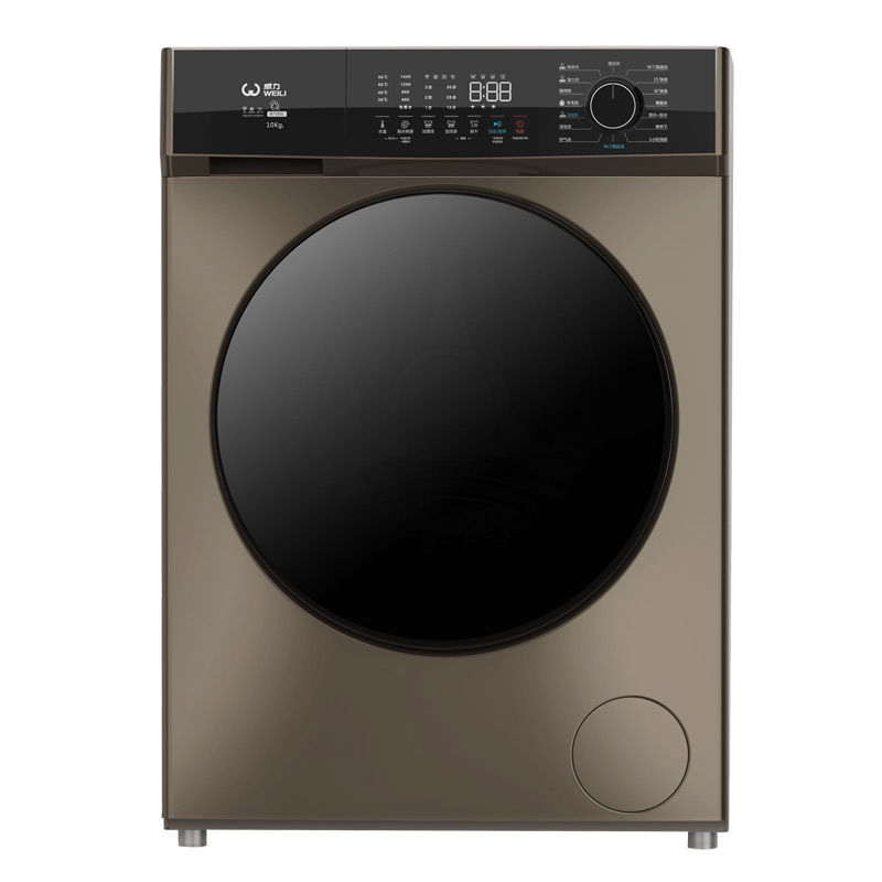 威力3D蒸汽洗衣机