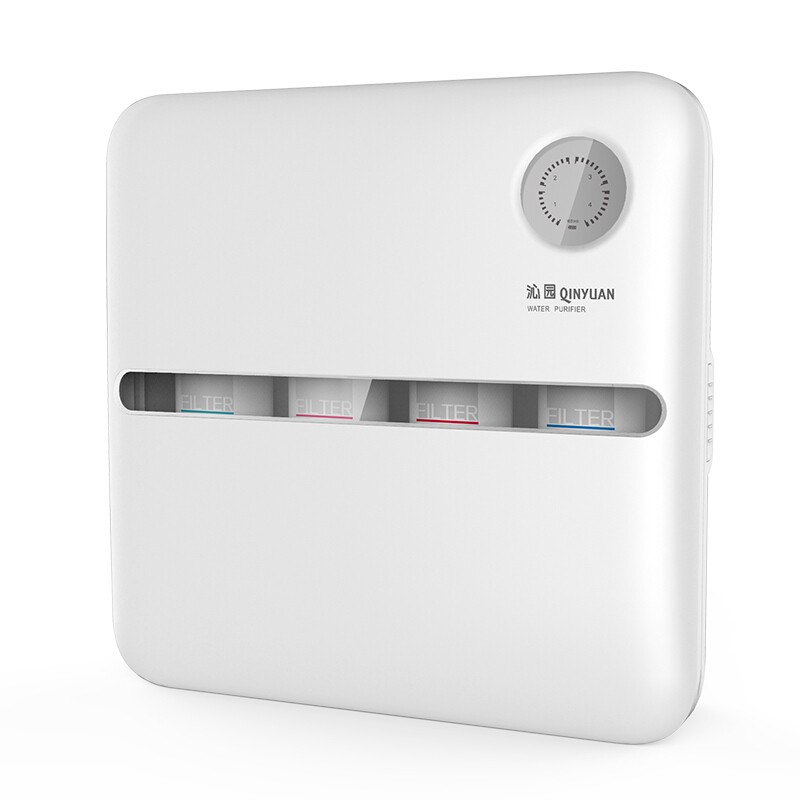 沁园 静音制水 净水器