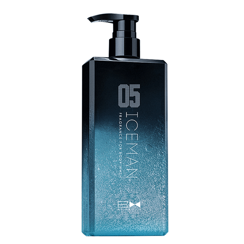 尊蓝 清爽滋润沐浴露