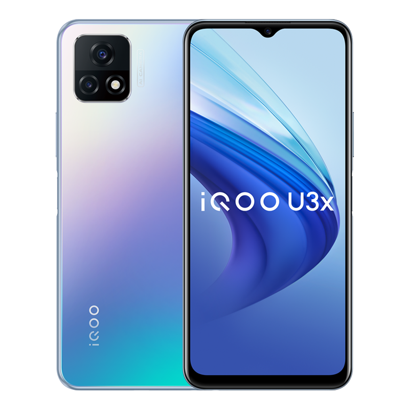 vivo 持久续航手机