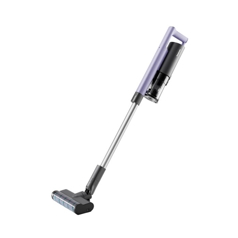 松下多段位提示灯吸尘器