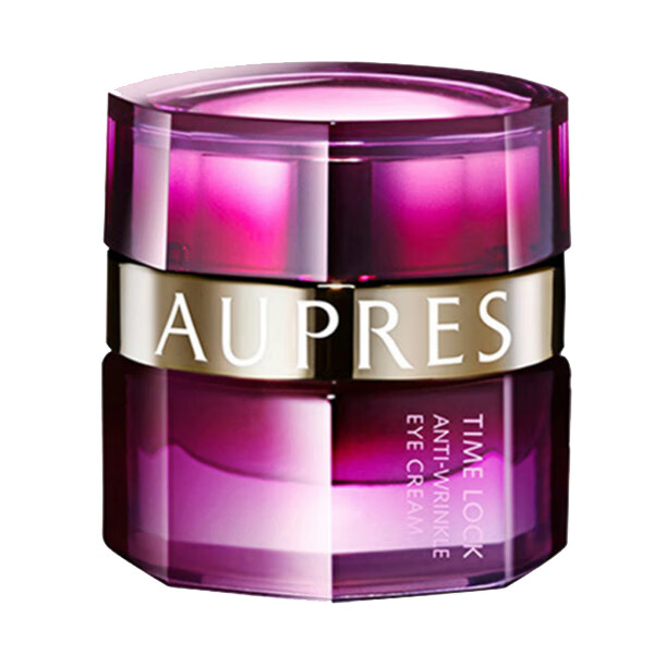 欧珀莱 紧致塑颜眼霜