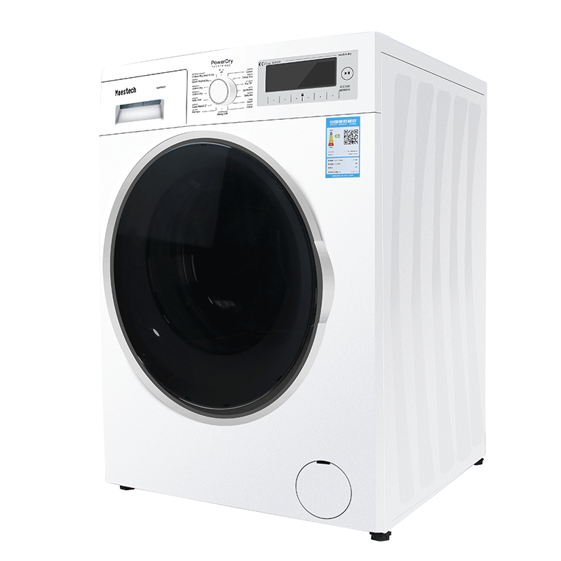 美世 性能稳定节能洗衣机
