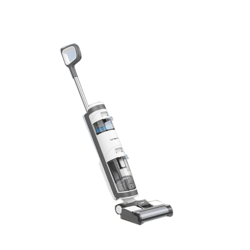 添可无线清洁电动拖把