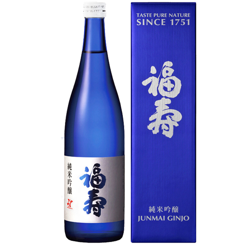 福寿 日式纯米清酒