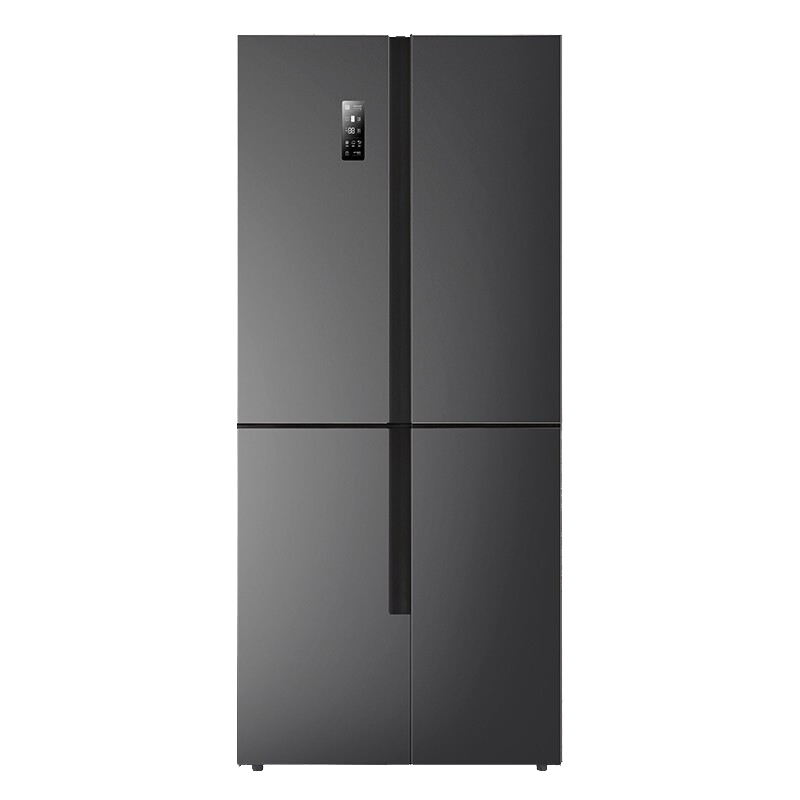 容声 矢量双变频冰箱