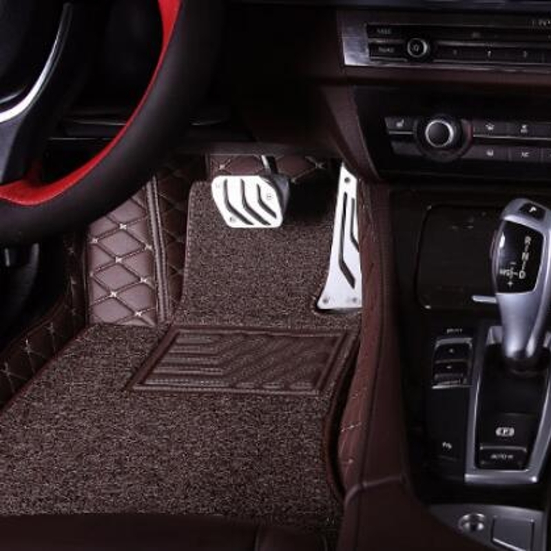 澳意 环保 汽车脚垫