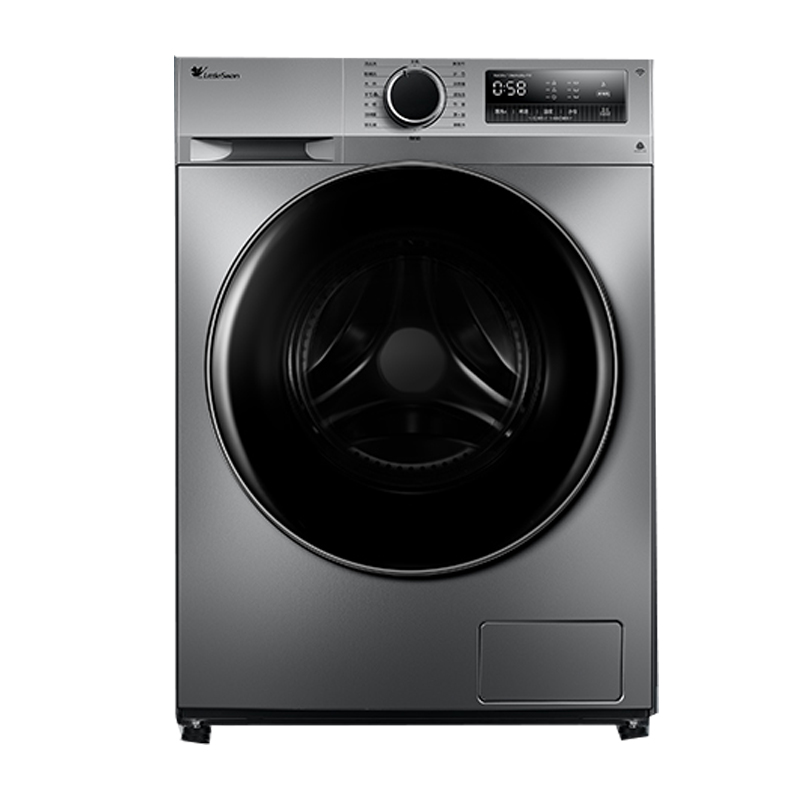 小天鹅 健康除螨洗滚筒洗衣机