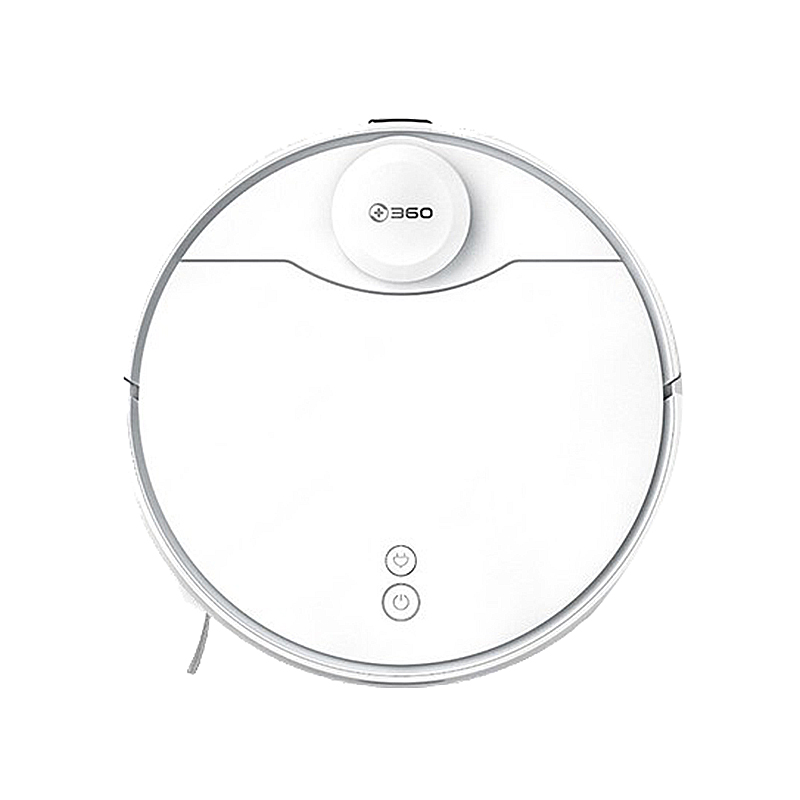 华为 多挡吸力扫地机