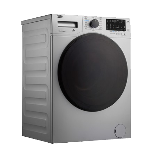 倍科变频滚筒洗衣机