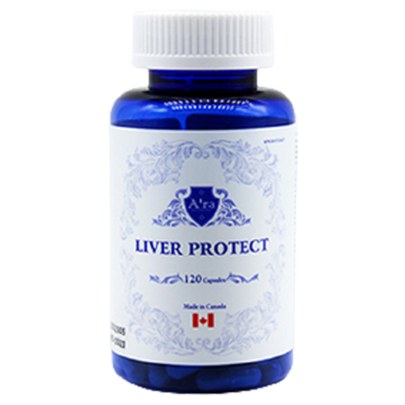 ARA 奶蓟草软胶囊