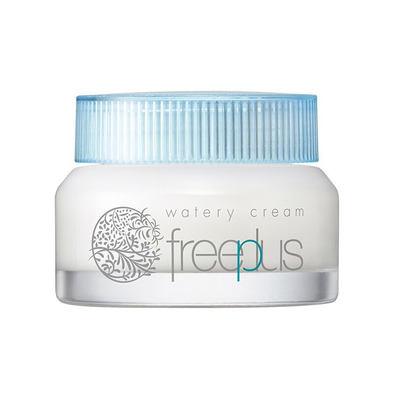 芙丽芳丝 水感沁润面霜