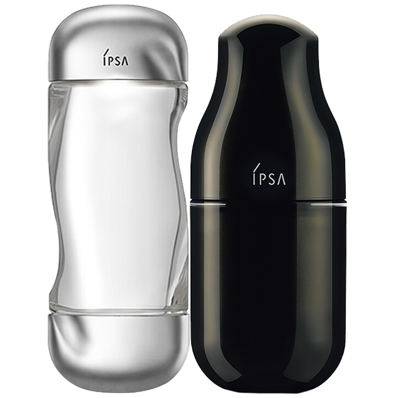 IPSA 保湿美白 套装