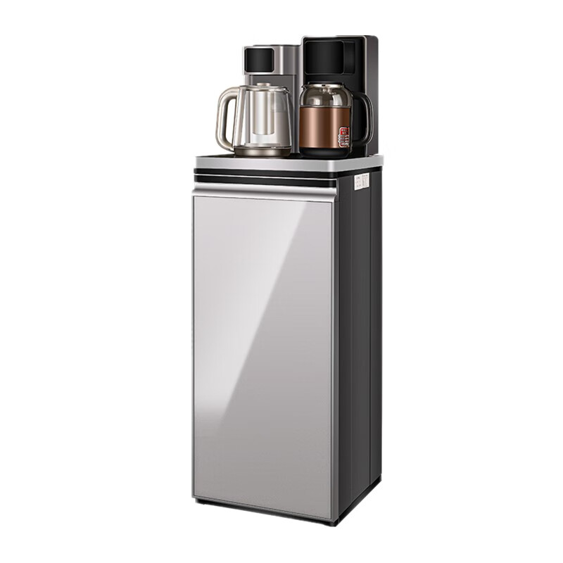 浩奇 双壶配置饮水机