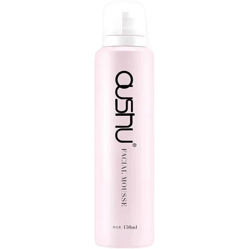 欧束 洗卸合一 洗面奶