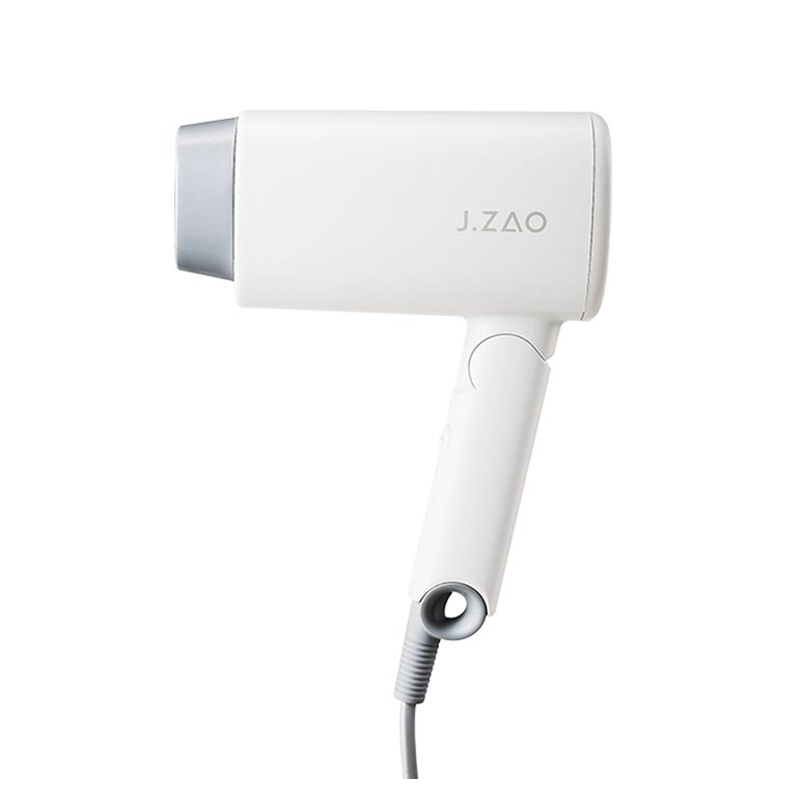 京东京造 抚平毛躁吹风机