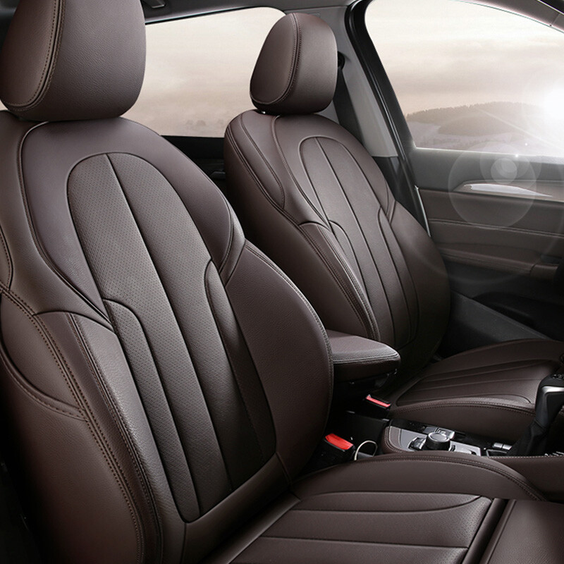 紫风铃 全包围汽车座套