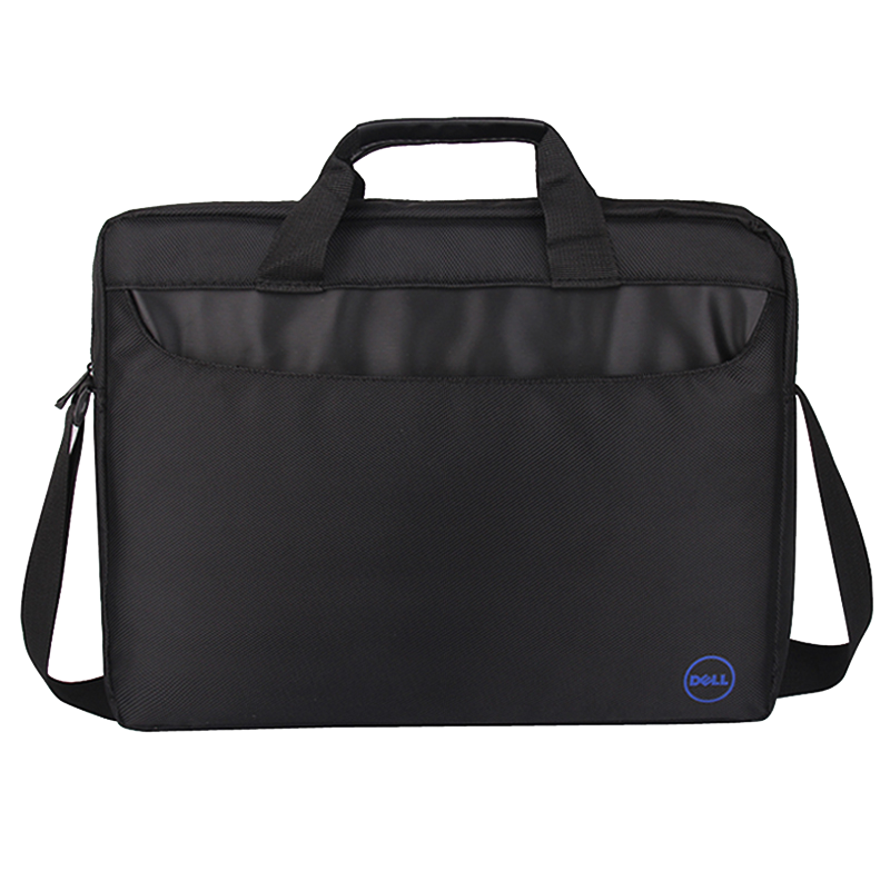 戴尔 单肩手提电脑包