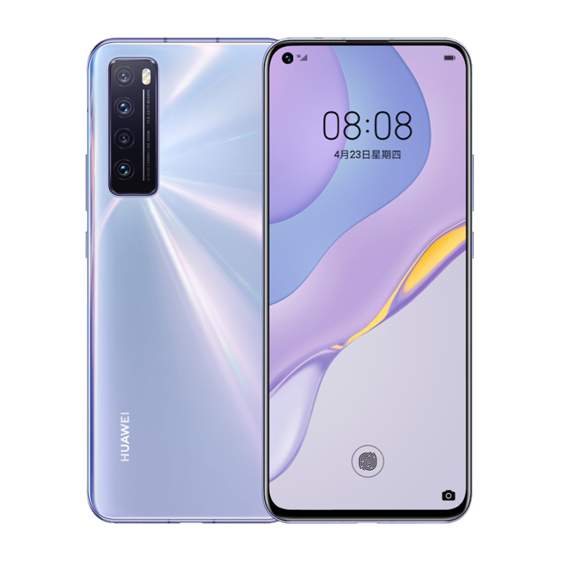 华为 大存储空间手机