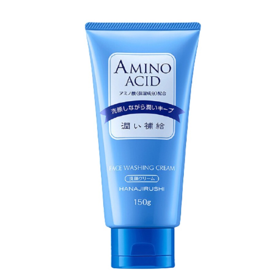 花印 细腻平滑 洁面