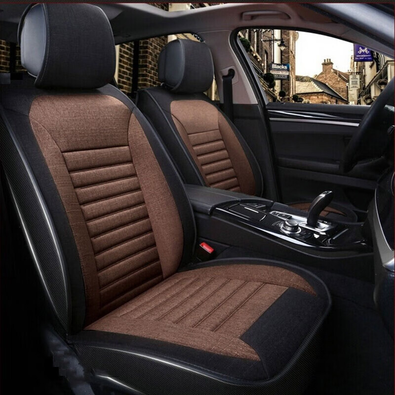 首赋 全方位防护 汽车座垫
