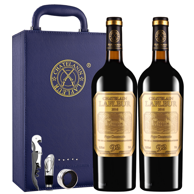 拉斐 法国进口红酒