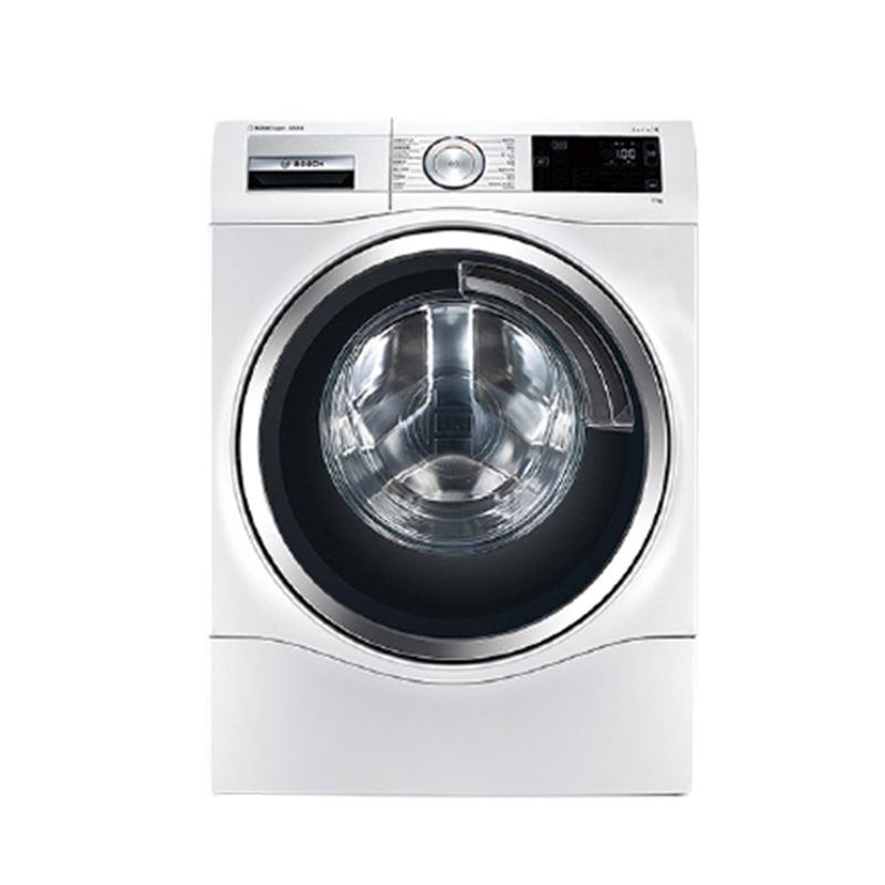 博世 活氧除菌 洗衣机