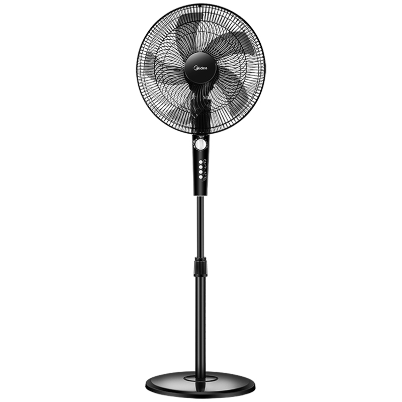 美的 五叶大风量风扇