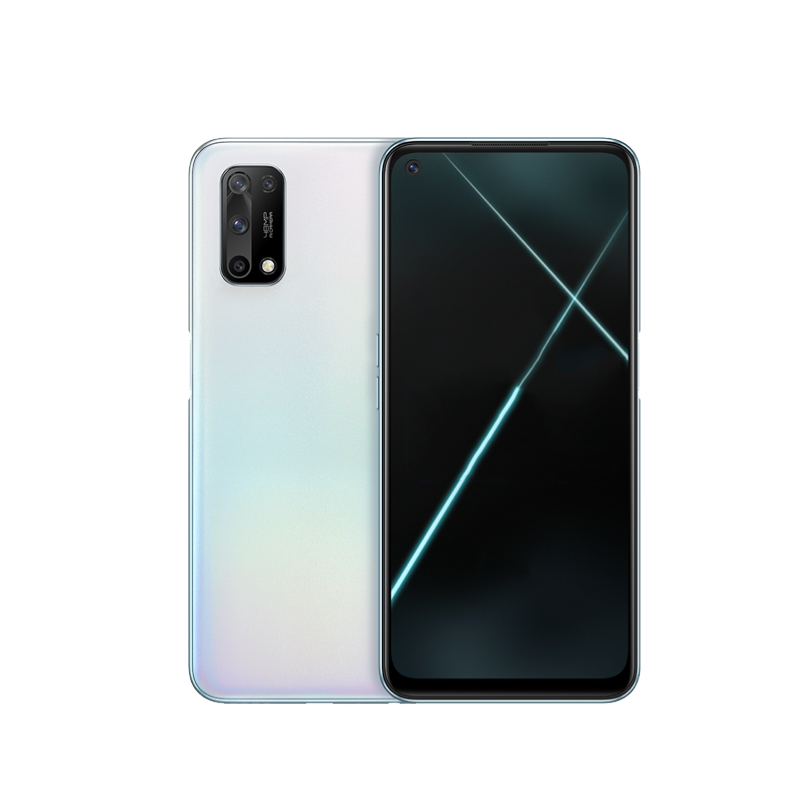 OPPO 快速充电手机