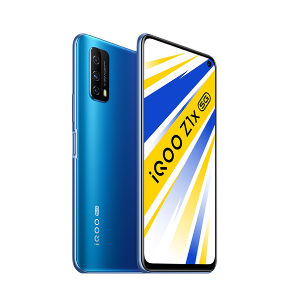 vivo 4800万三摄 手机