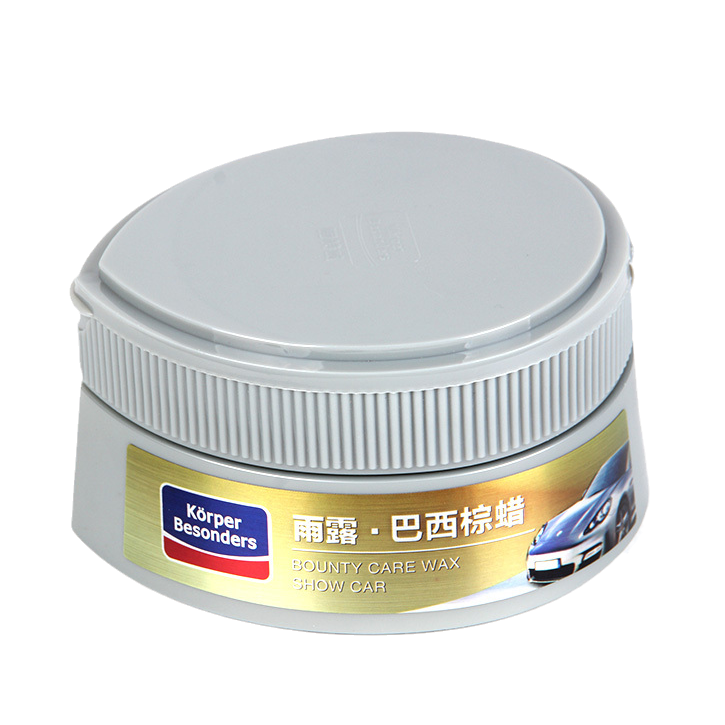 固特威 封釉去污车蜡
