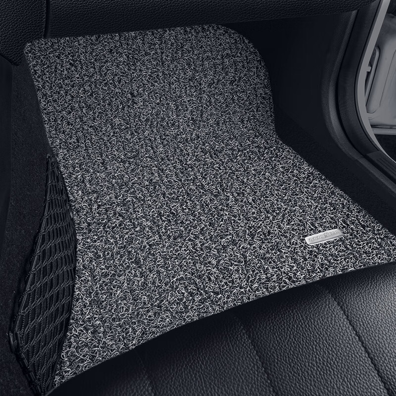 固特异 舒适易打理脚垫