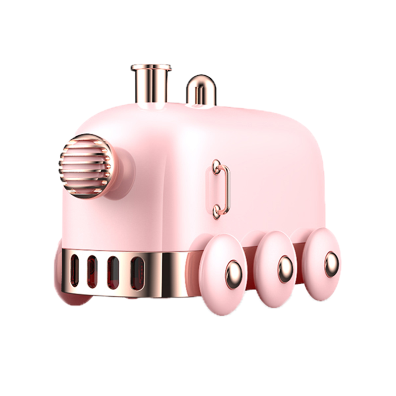 色果 小型迷你加湿器