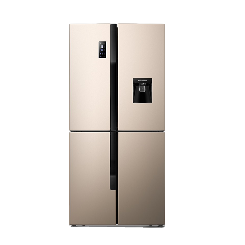 容声 四门一级变频冰箱