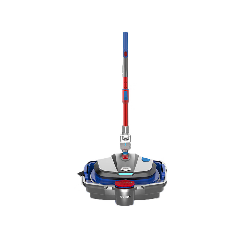 BOBOT 多功能电动拖把