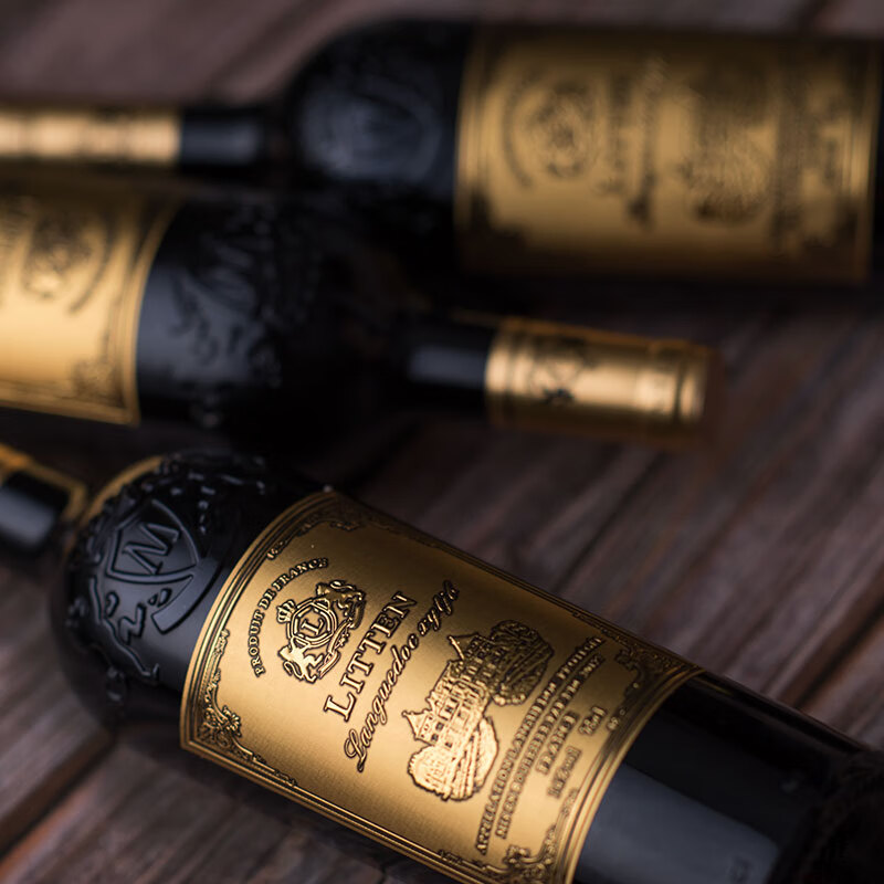 利藤 精心酿造葡萄酒